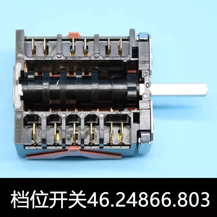 

46.24866.803 Сегментированный переключатель выбора шестерни лицевой печи