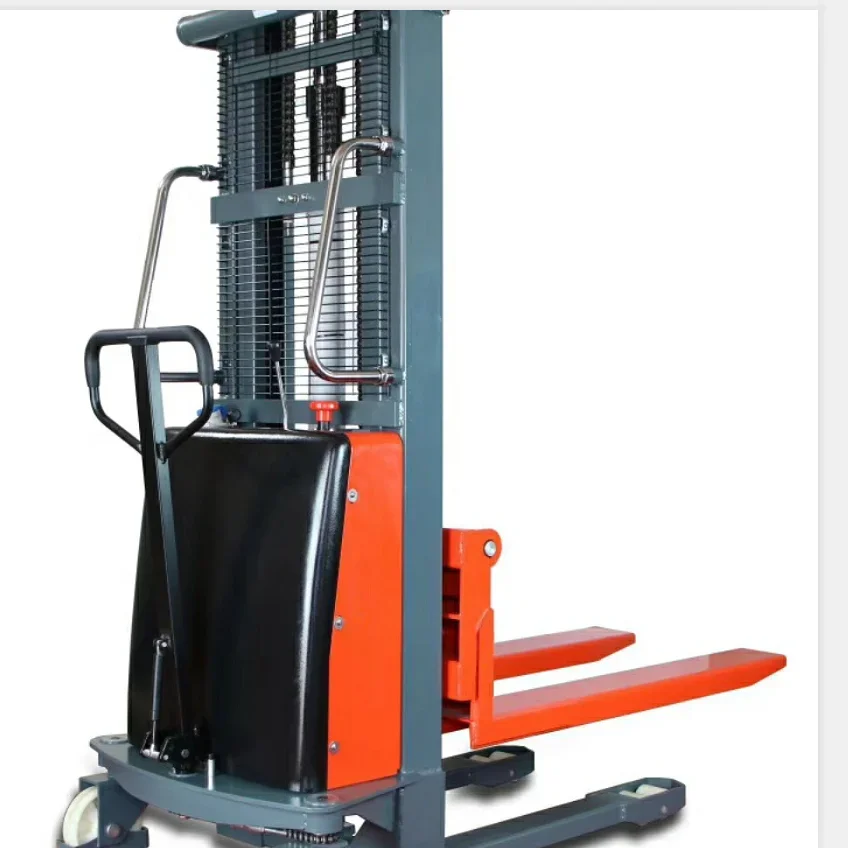 48V motor 3 wheels 48v battery electric forklift spare parts 5 tons 2.5 tons 3 tons forklift and pallet China truck fork