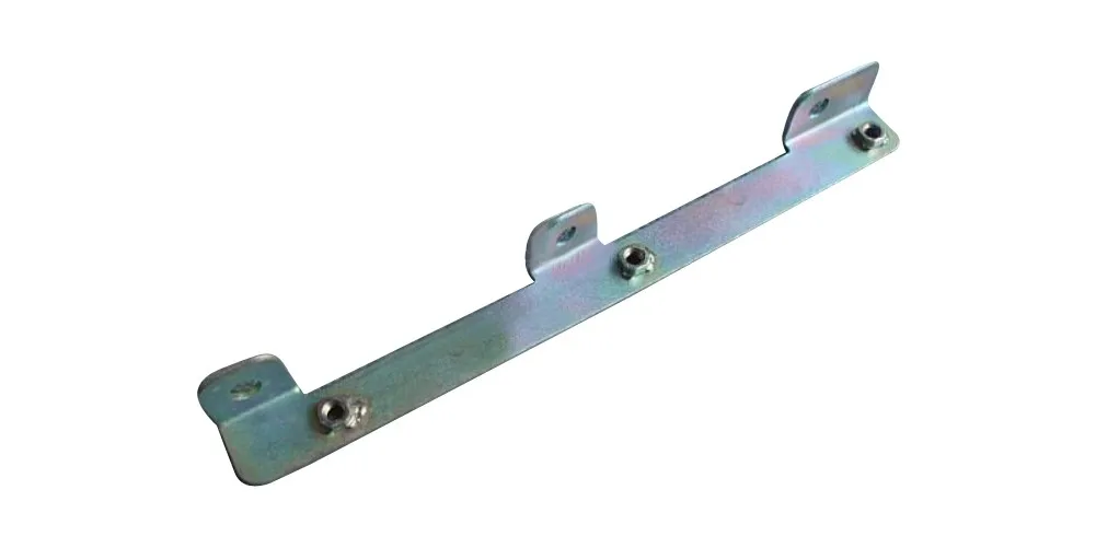 

Heat Shield Bracket 5313165 compatible cummins diesel engine