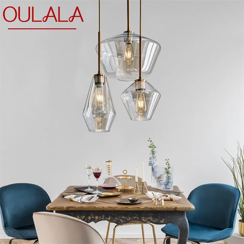 

ANITA Nordic Pendant Light Fixtures LED Modern Simple Lamp Decorative For Home Dining Room Bar