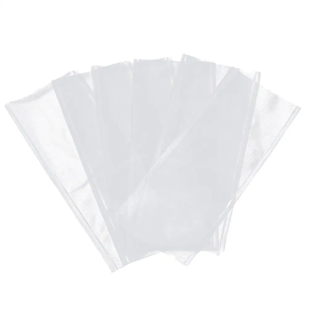 

50pcs Water Bait Bags Eco Friendly Mesh Storage Sinking Tool Accessory Gift Fishing Fishing Accessory Supplies