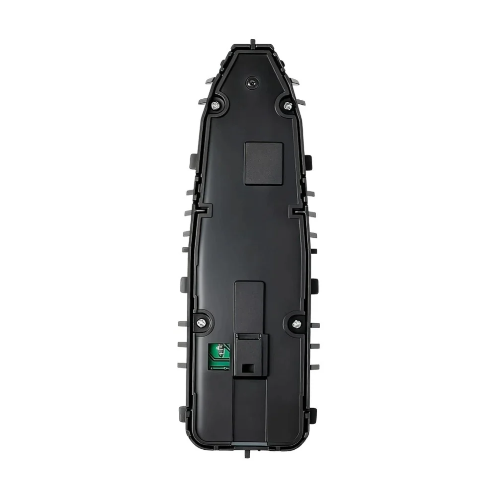 Car Door Control Replacement A2139054803 Switch Easy Installation Direct Replacement Part OEM A2229052004 OEM 2229052004