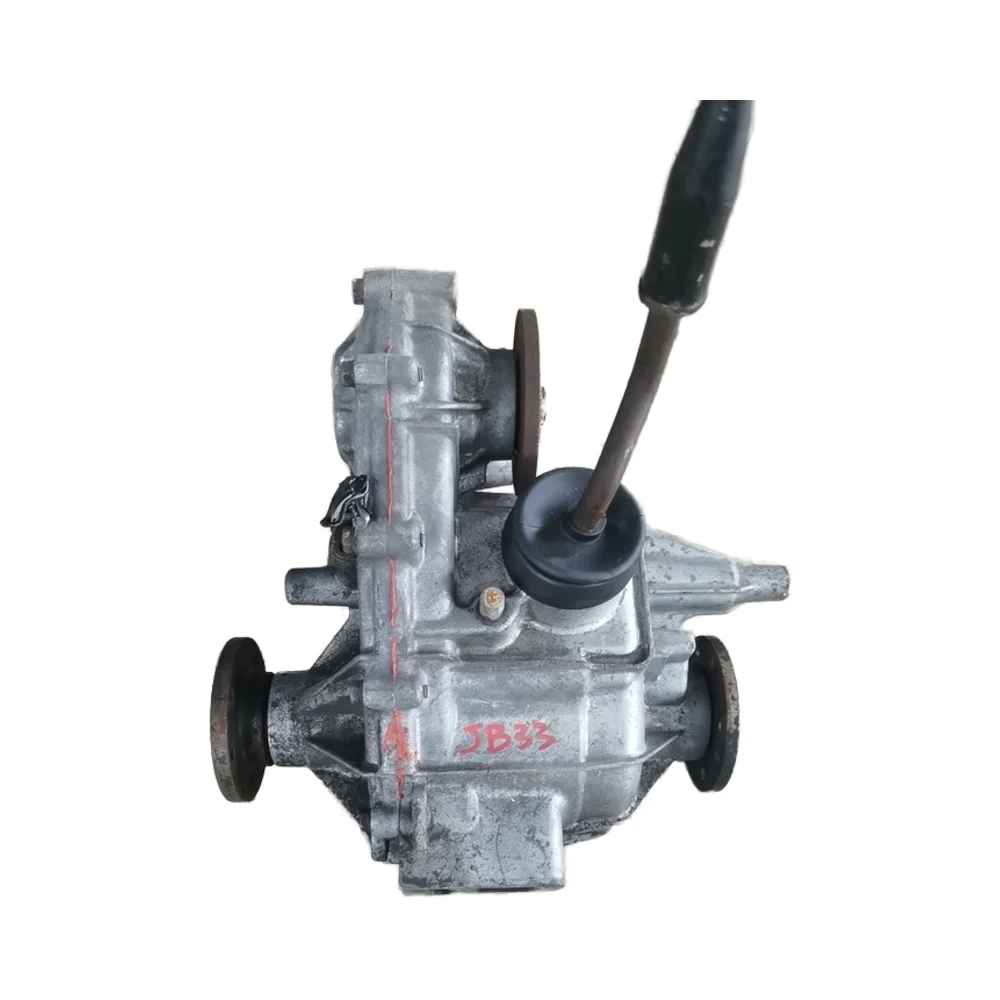 

JB33W Transfer for Case Perfect Condition