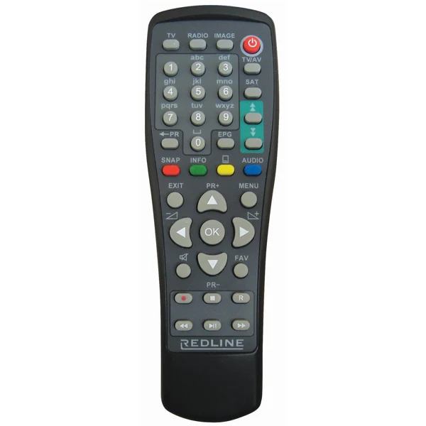 KYD KR REDLİNE 7700-18500 SATELLITE CONTROL