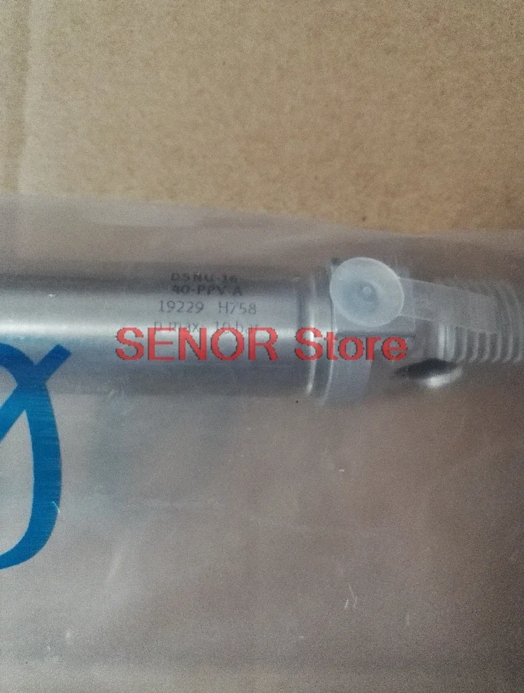 

Brand new original cylinder DSNU-16-40-PPV-A 19229