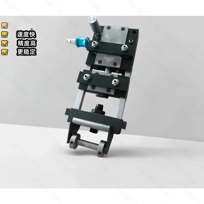 A50 Punch Pneumatic Air Feeder Automatic Factory Special - Efficient And Reliable Air Feed System for Precision Manufacturing