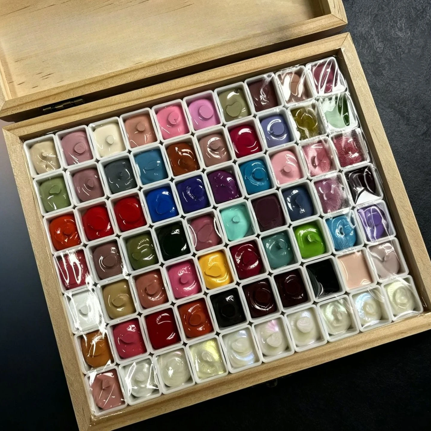 70-grilles-boite-gel-de-peinture-solide-semi-permanent-soak-off-uv-led-haute-saturation-populaire-vernis-a-ongles-semi-solide-pour-nail-art-diy