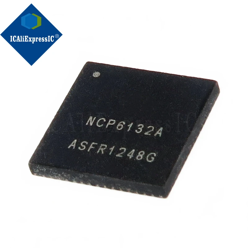 

10piece NCP6132AMNR2G NCP6132A NCP6132 QFN-60