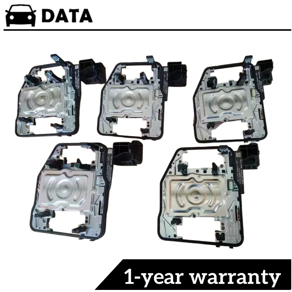 0AM927769N Original New 0AM TCU DQ200 Original Transmission Control Unit Module Fits For VW Audi Skoda Car Accessories Tools