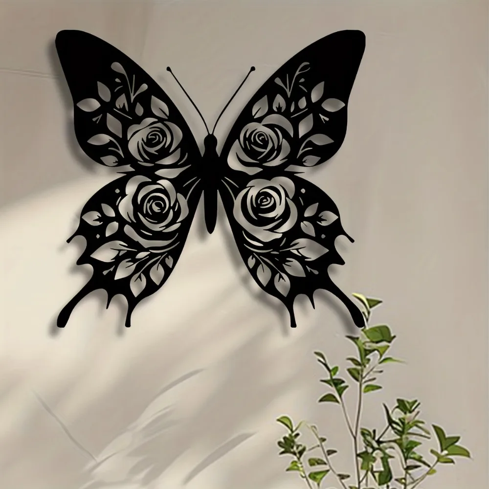 Elegante Juego de Arte Mural de