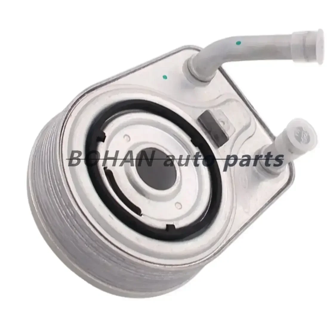 

26410-2B740 26410-2B710 26410-2B730 264102 B740 264102 B710 264102 B730 Масляный радиатор Масляный радиатор для Hyundai Kia 1.6L