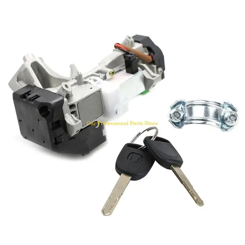 

R53D Durable Complete Ignition Lock with for Accord 35100SDAA71