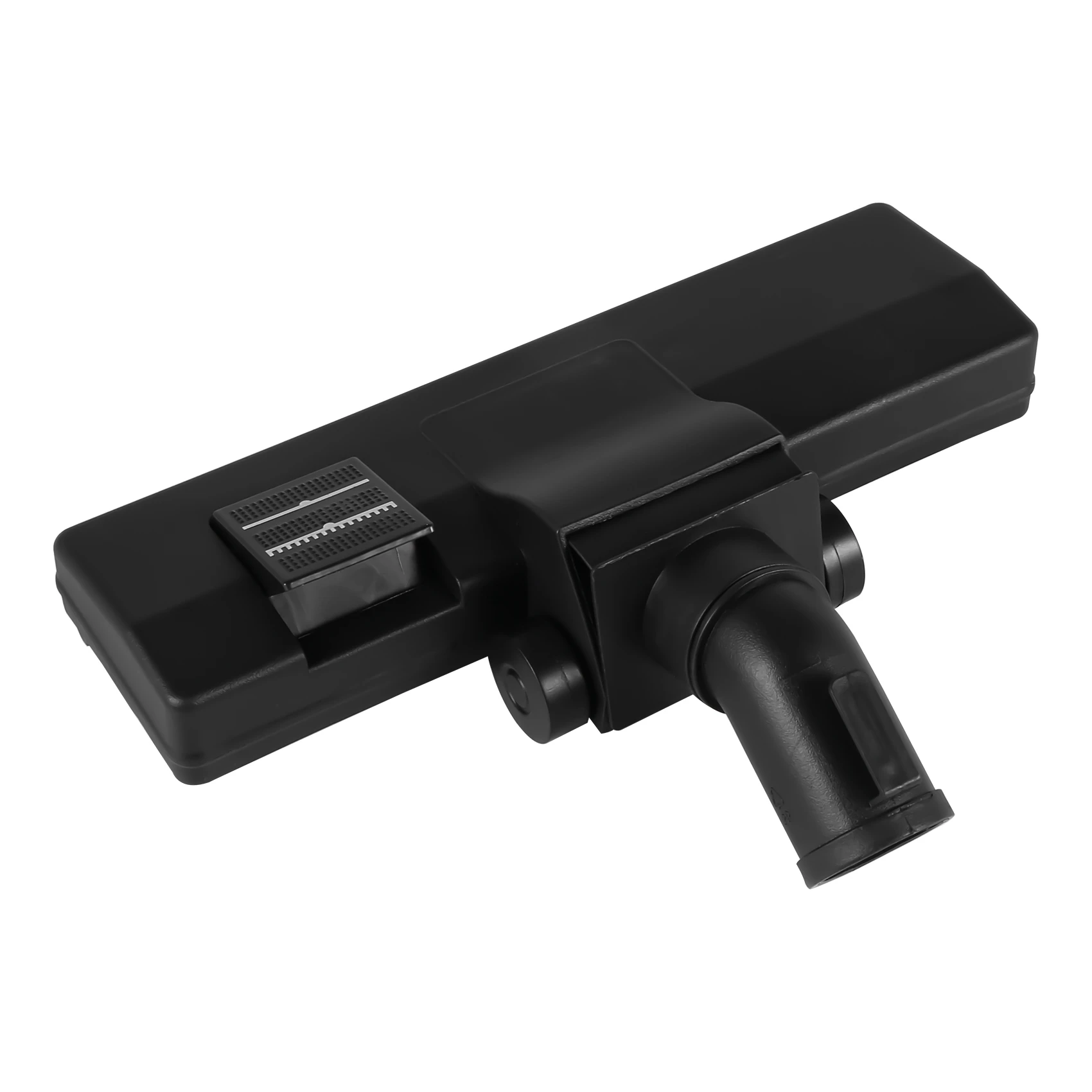 Acessórios universais para aspirador de pó, bico para piso de carpete, ferramenta de cabeça de aspirador de pó, limpeza eficiente 32mm