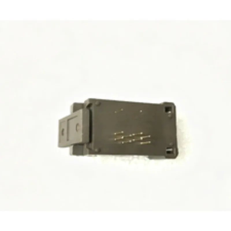 SOT23-8 IC Test And Burn In Socket 8pin 0.65mm Pitch Package Size 1.6mm