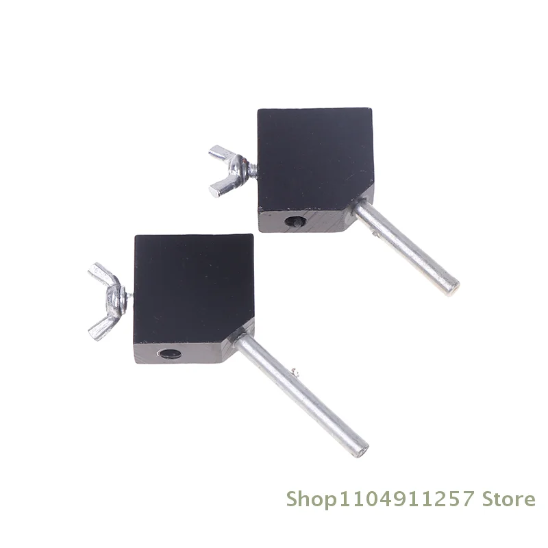 

Jade Grinding Faceted Manipulator Gem Faceting Machine Jewel Angle Polisher Parts Locator 45 Degree Angle Converter Surface Tool