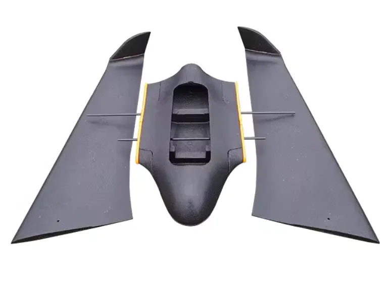 Skywalker X8 FPV Flying Wing 2120mm Rc Plane Empty Frame 2 Meters X-8 Epo Fpv Wing Uav Drone X8 Photography Multipurpose