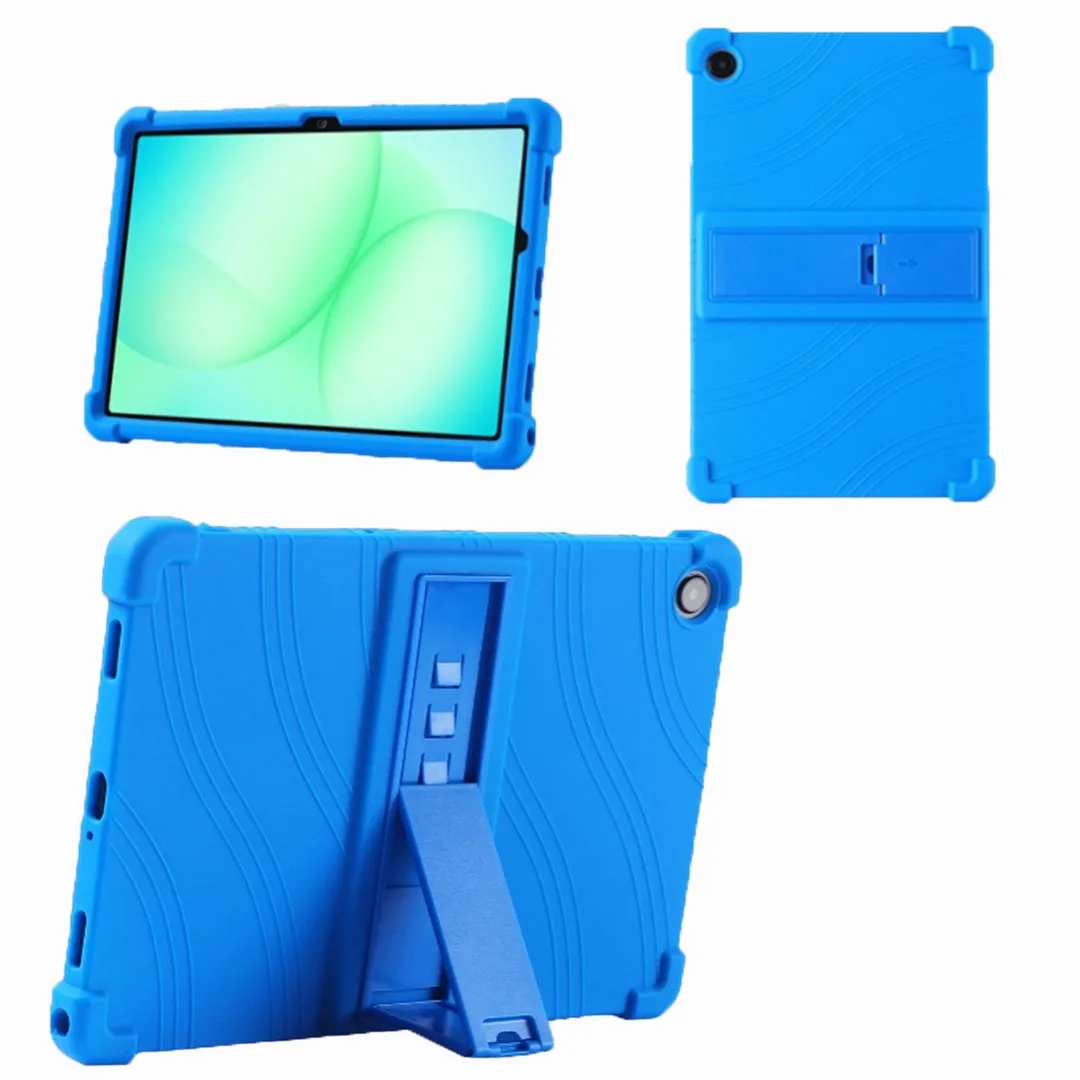 

For Samsung Galaxy Tab A11 Plus Tablet Case Soft silicon Baby Skin Shell Capa Coque For Galaxy Tab A11 Plus 11.0 inch Cover Case