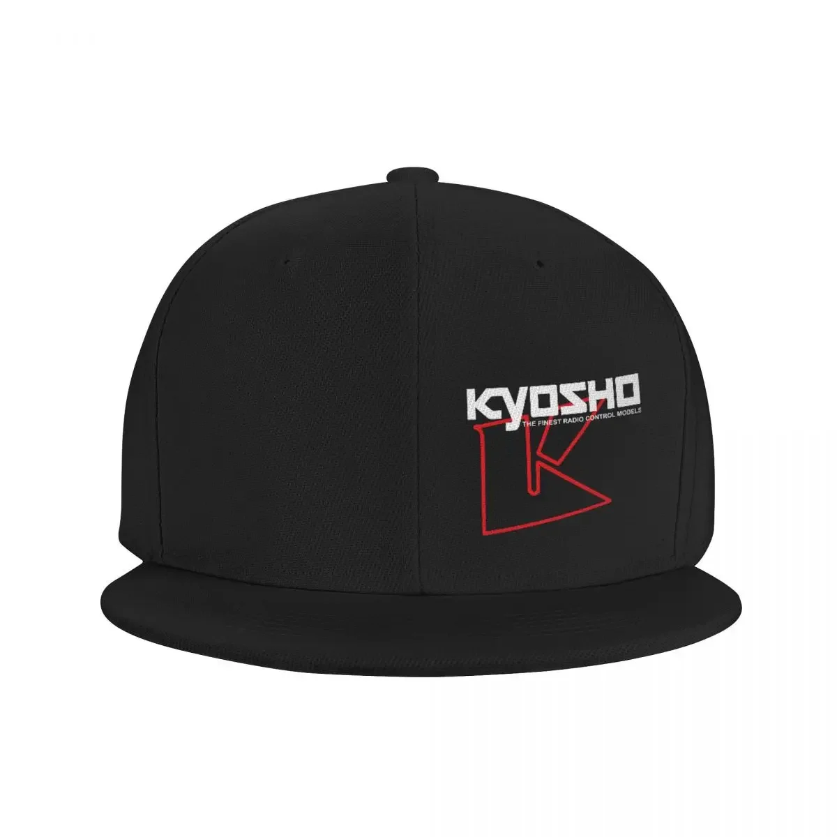 Print Kyosho Japan Rc Racing P-234 Snapback Cap Fashion Best Seller Baseball Caps