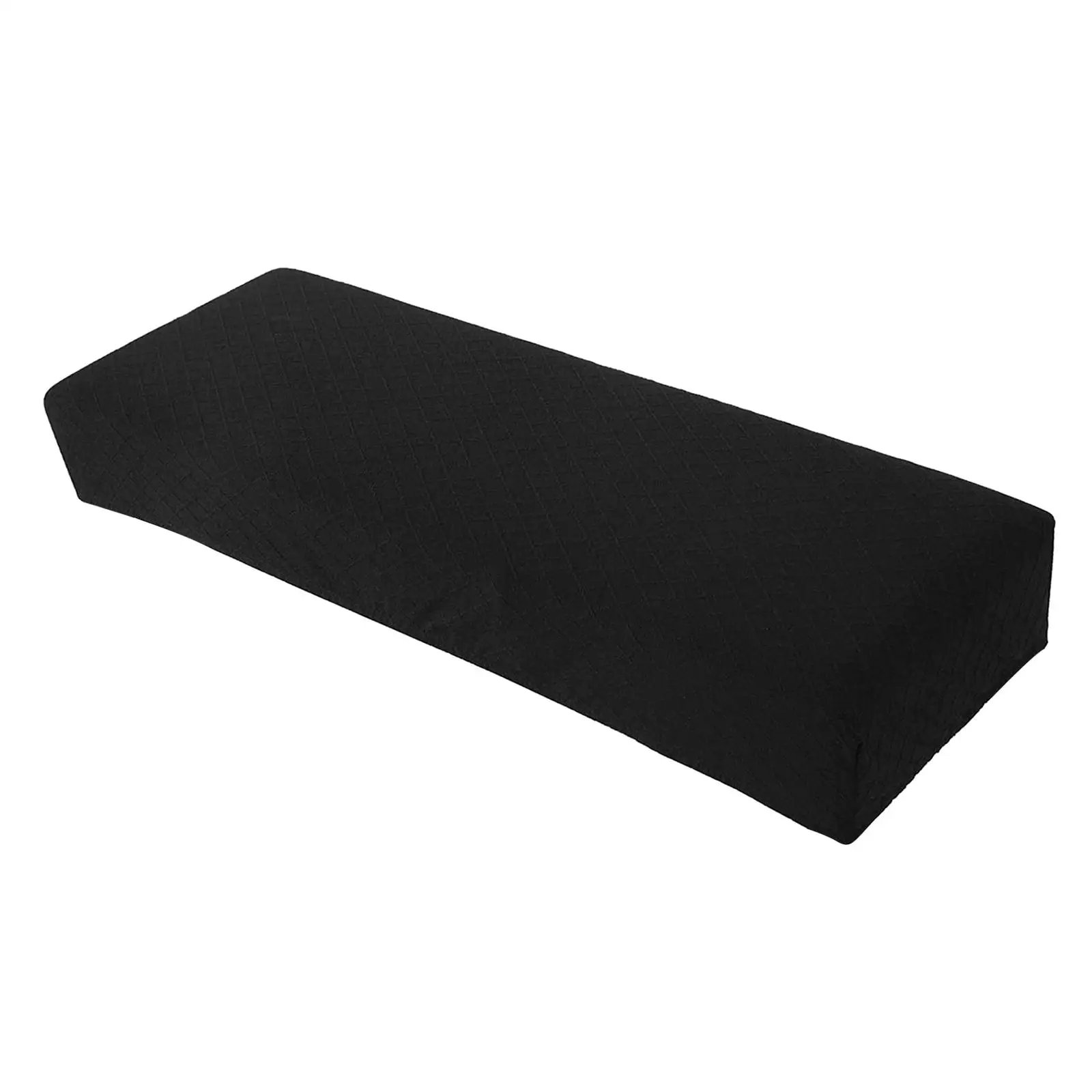 Upholstered Bench Slipcover Removable Washable Anti-Dust Dining Bench Protectors