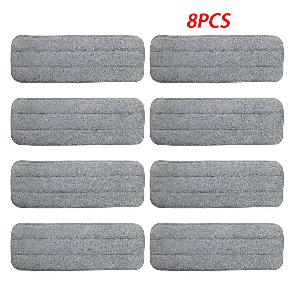 Wooden carbon fiber cloth C2 TB500 TB800 is  for Xiaomi  Dilma mop Xiaomi Mi Home Spray mop 360 rotating cleaning cloth head