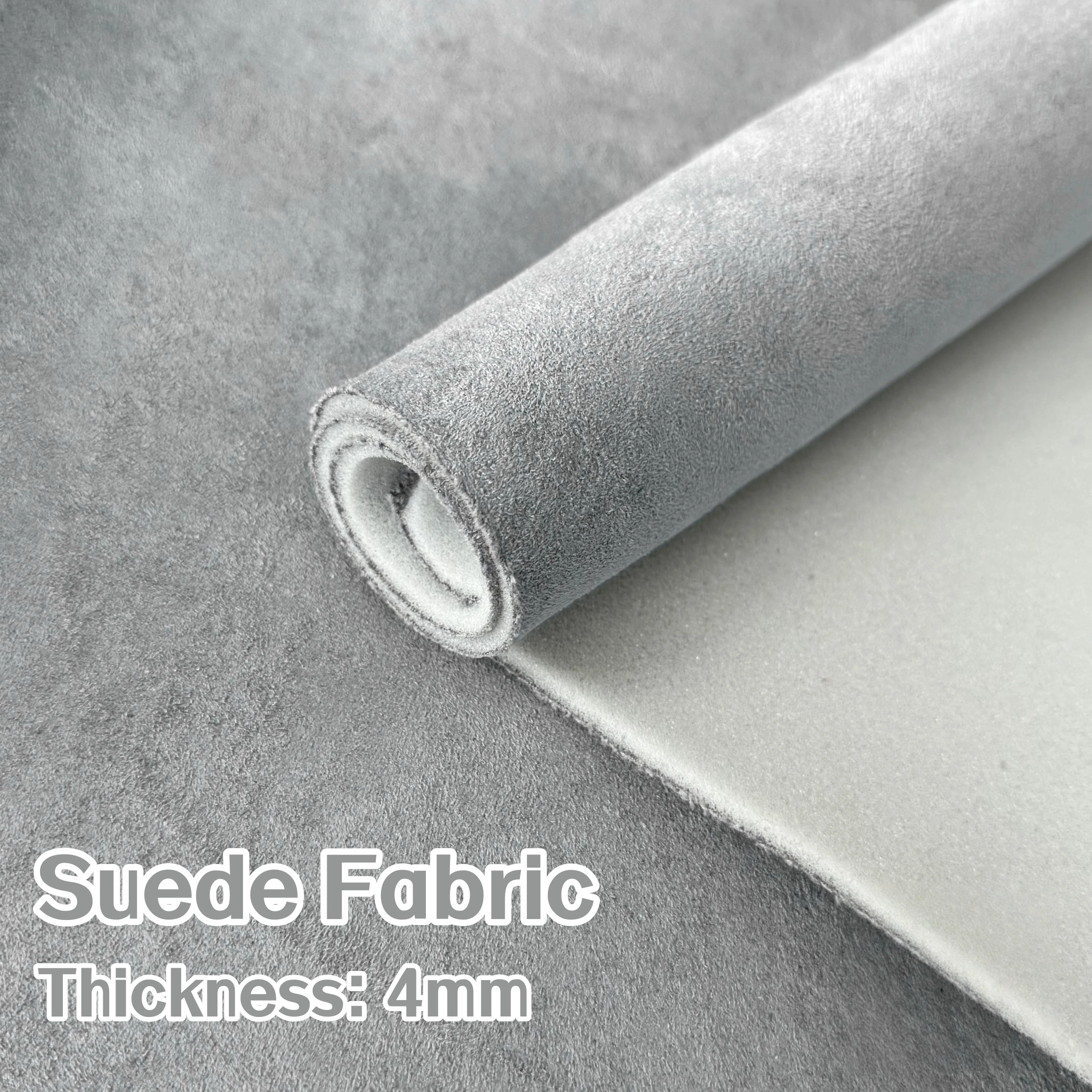 Max. 250 x 150 cm Wildleder-Dachfutter, Dachhimmel-Stoff, Schaumstoffmaterial für Auto-Innenraum, Polsterung, Reparatur, Decke, Himmel, Stoffe, Stoff, DIY