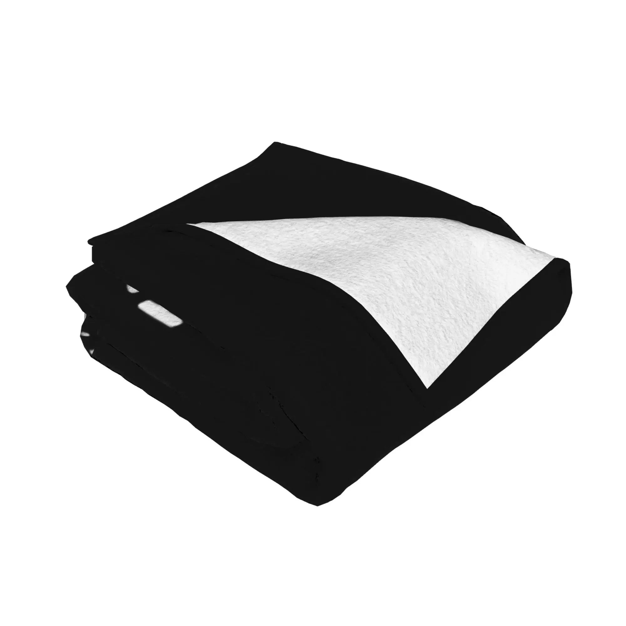 1PC Classic Omori home room decorations Winter Blankets for Adults Bedding Home Interior Sofa Knee