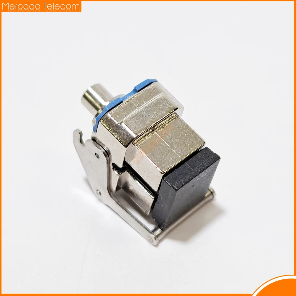 Imagem -05 - Otdr sc Adaptador para Anritsu Mt9083 Mt9082 Jdsu Mts6000 Mts4000 Wavetek Yokogawa Aq7275 Aq7280 Aq1200 Marca Otdr sc Conector