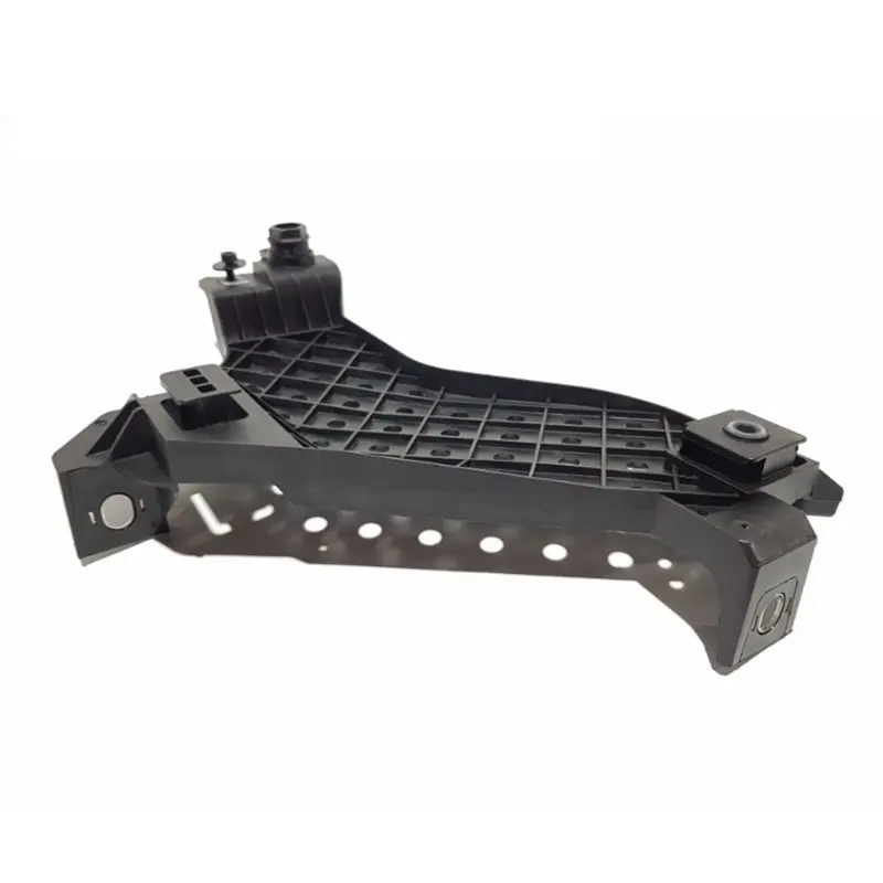 ac29-Front Headlight Mounting Bracket Plate For Audi Q3 2012- 2019 RSQ3 Models Part Numbers 8U0941453 8U0941454