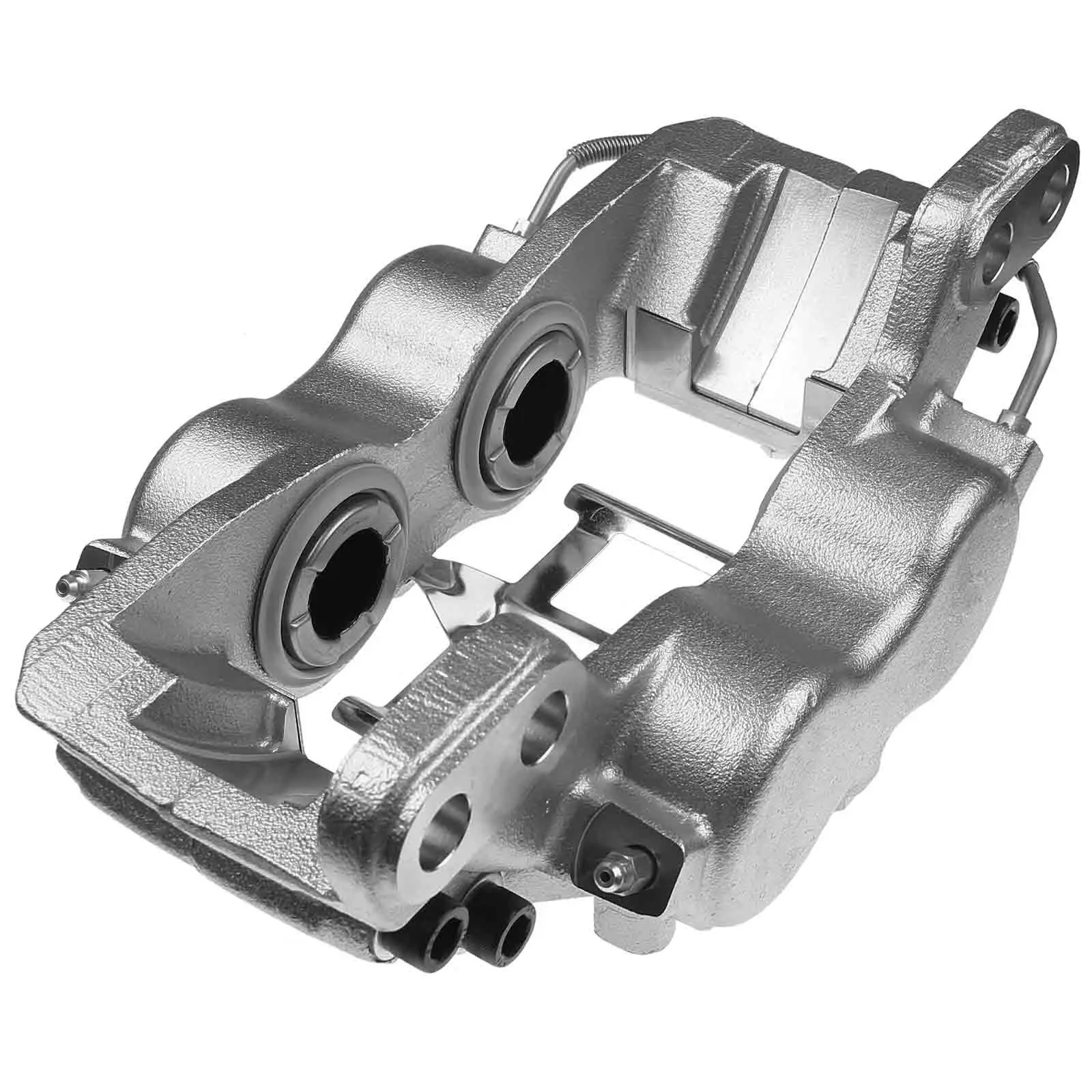 US Stock 72H ETA Price Negotiated Disc Brake Caliper With 4-piston For Chevy C4500 C5500 Kodiak GMC Ford Isuzu Hino