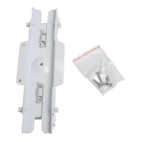 Metal Speaker Bracket for JBL For Charge 3/4/5 & For Flip 4/5/6 Essential Wall Mount for Secure Speaker Placement