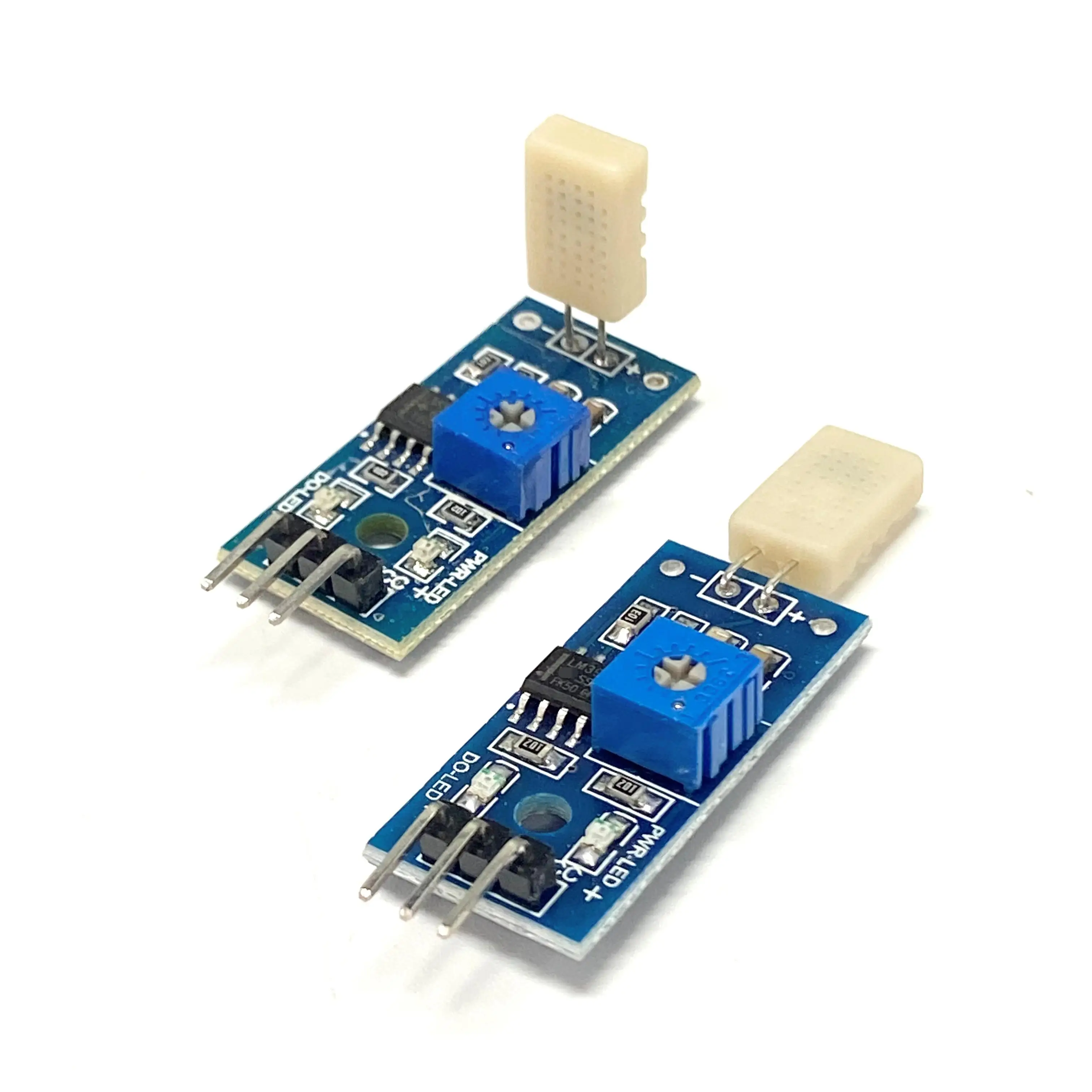 

HR202 Humidity Sensor Module