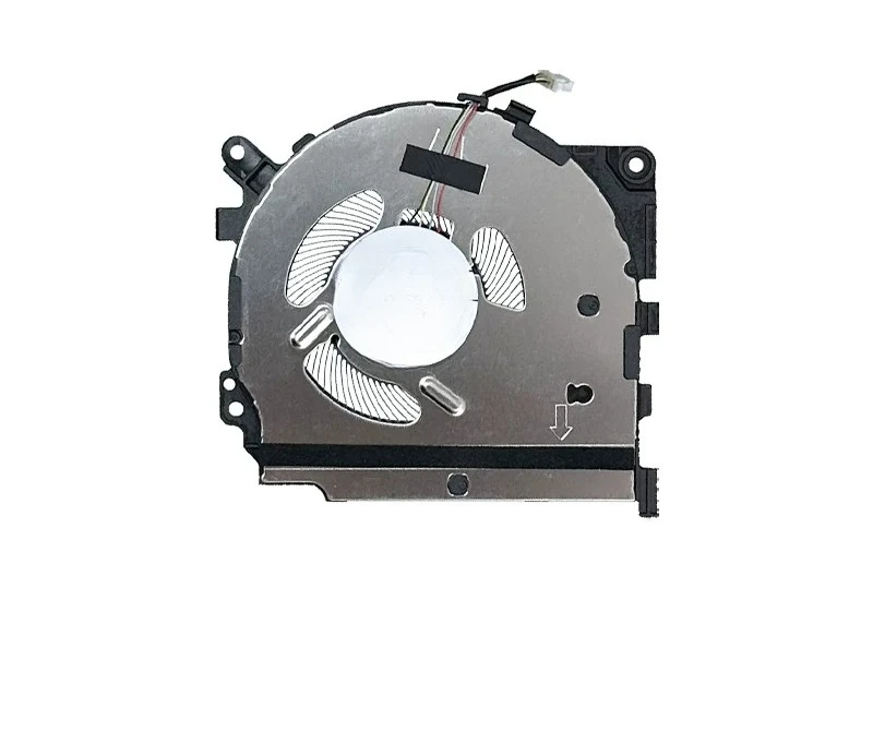 For ASUS Zenbook Lingyao 14 UX3402Z UM3402Y Q409Z Fan