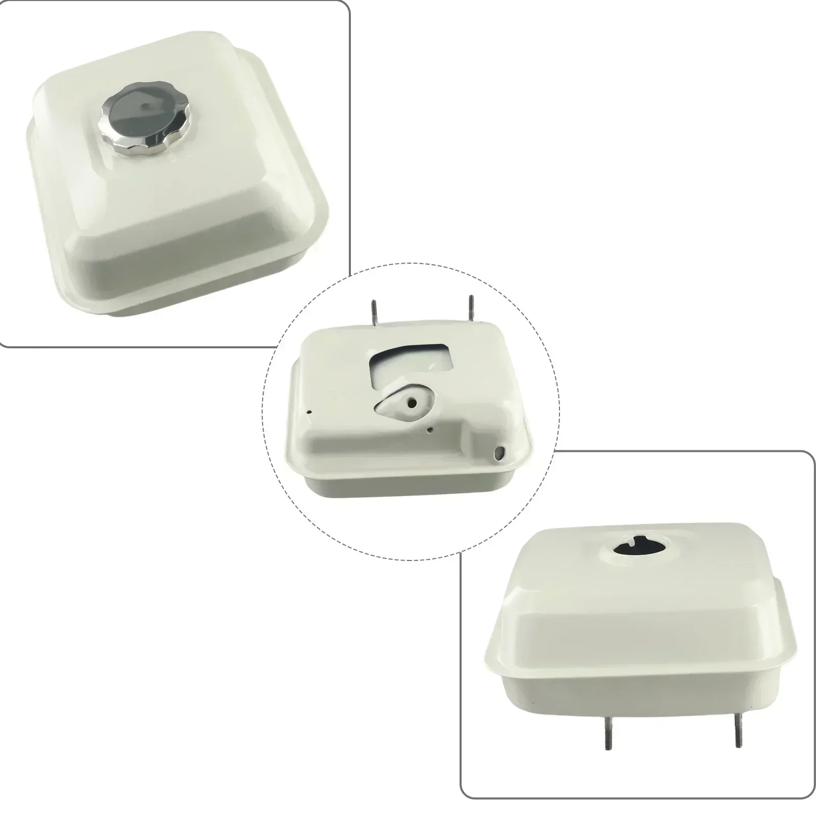 

3л топливный бак в сборе, сменная крышка, фильтр, топливный бензиновый бак для 6,5 л.с. 5,5 л.с. GX140 GX200, часть садовой техники