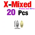 X Mixed