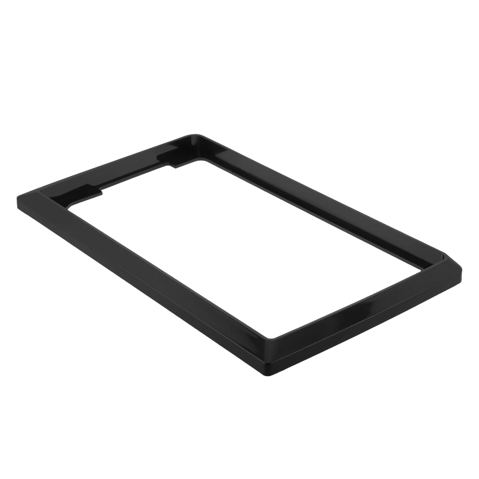 

Flexible 10inch to 9inch Car Upgrade Frame Protector Center Console Screen Edge Cover Universal Modification Box for Vehicle