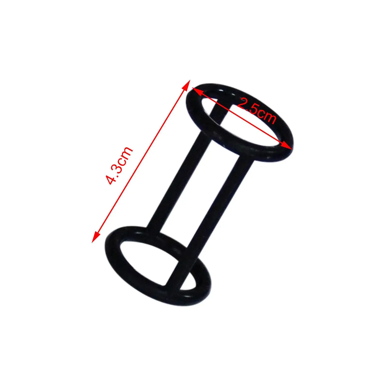Ice Cream Machine Discharge Valves Universal Sturdy Durable Sealing Rings Spare