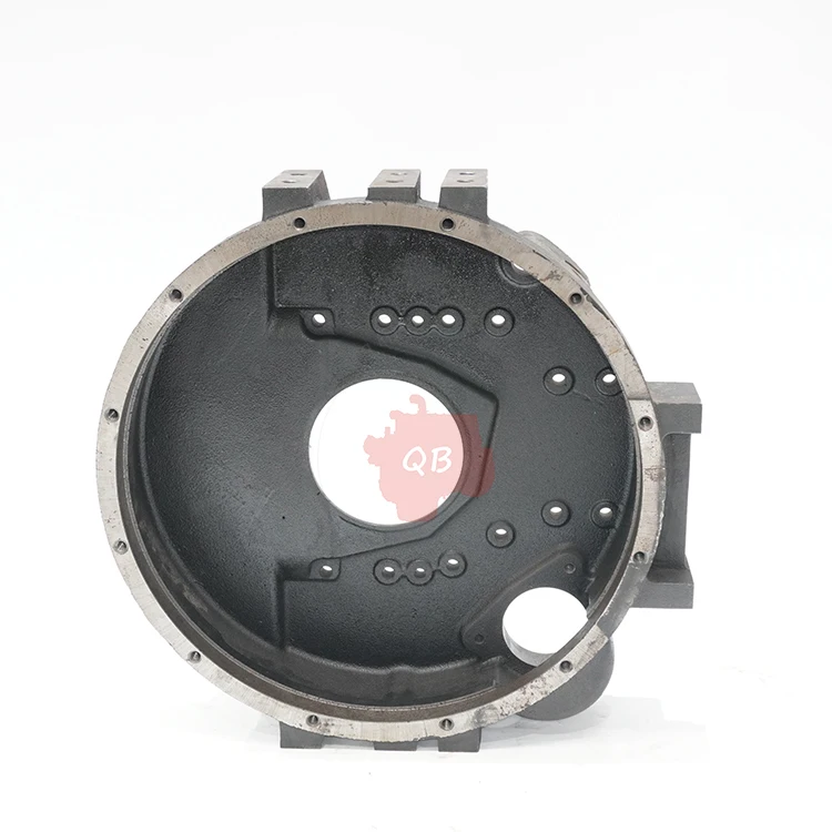 Machinery Engine Parts 3417459 Cummins 6CT QSC Flywheel Housing 3417459
