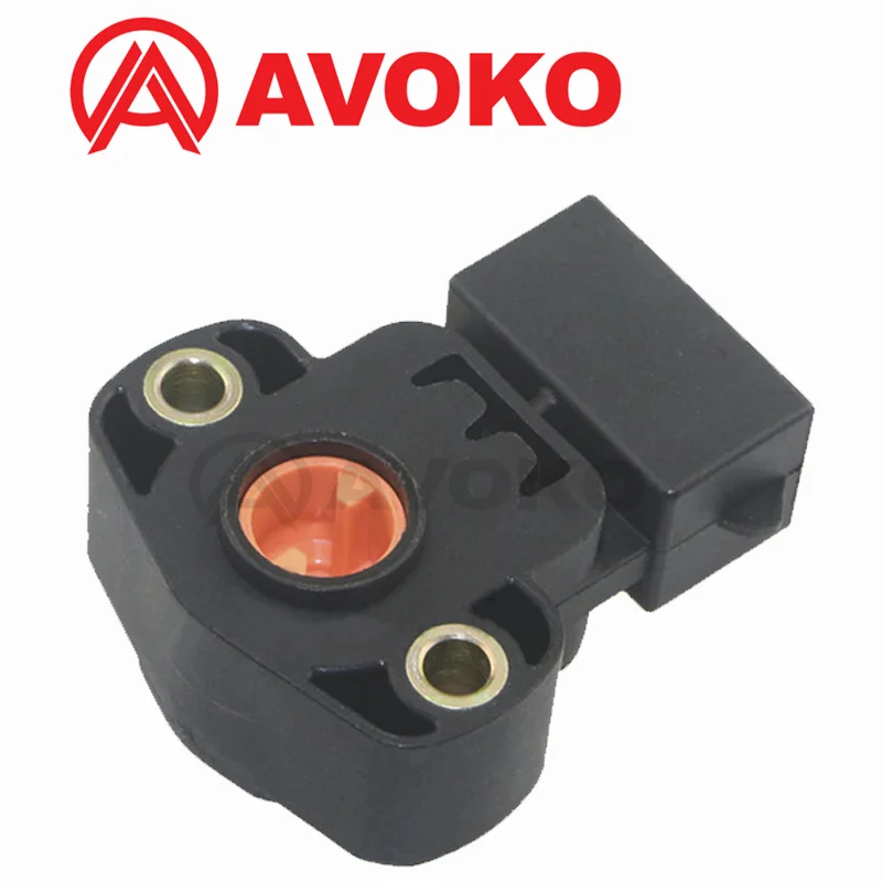 New High Quality Throttle Position Sensor TPS F37F-9B989-BA F07Z-9B989-B For FORD AEROSTAR EXPLORER RANGER