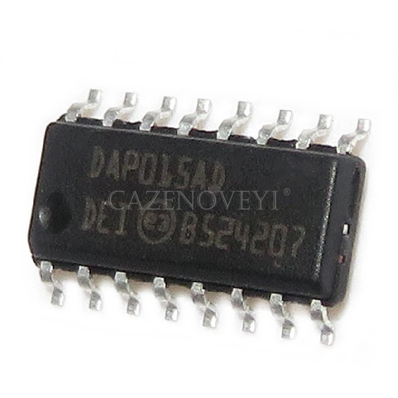 （1-10pcs）CSC4863 4863 DAC-08ED DAC-08 DAC08 DAP015AD DAP015 DS21T05 21T05 SOP-16