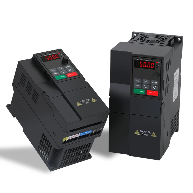 Solar Vfd Inverter …