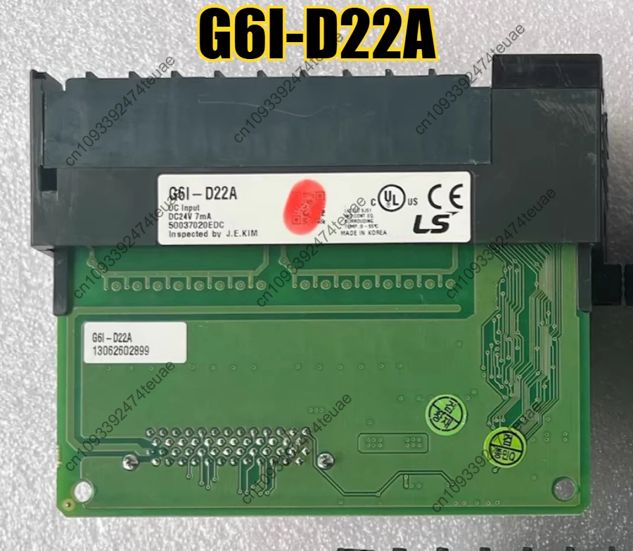 1Pcs Module G6I-D22…