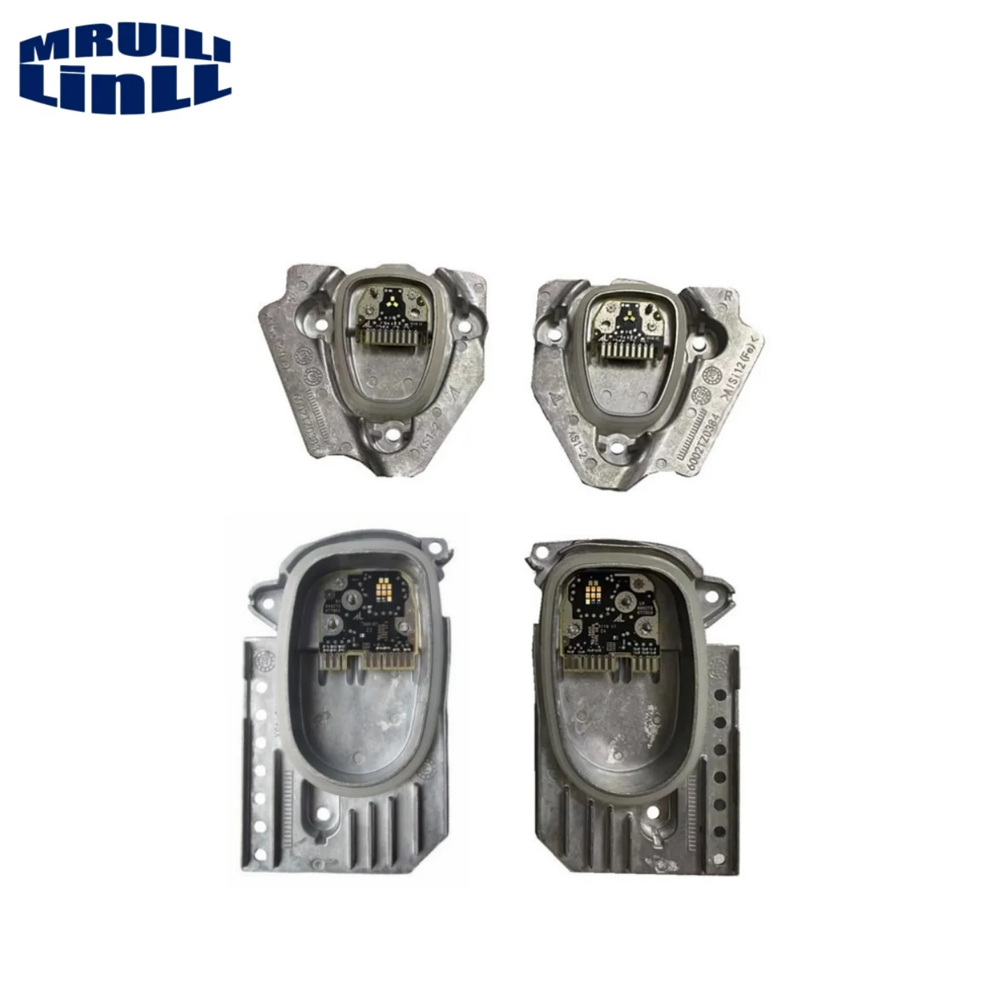

НОВЫЙ светодиодный модуль фар DRL, модуль белого цвета 6002TZ0383 6002TZ0393 6002TZ0384 6002TZ0394 для BMW X3 G08 X4 G02 2021 2022