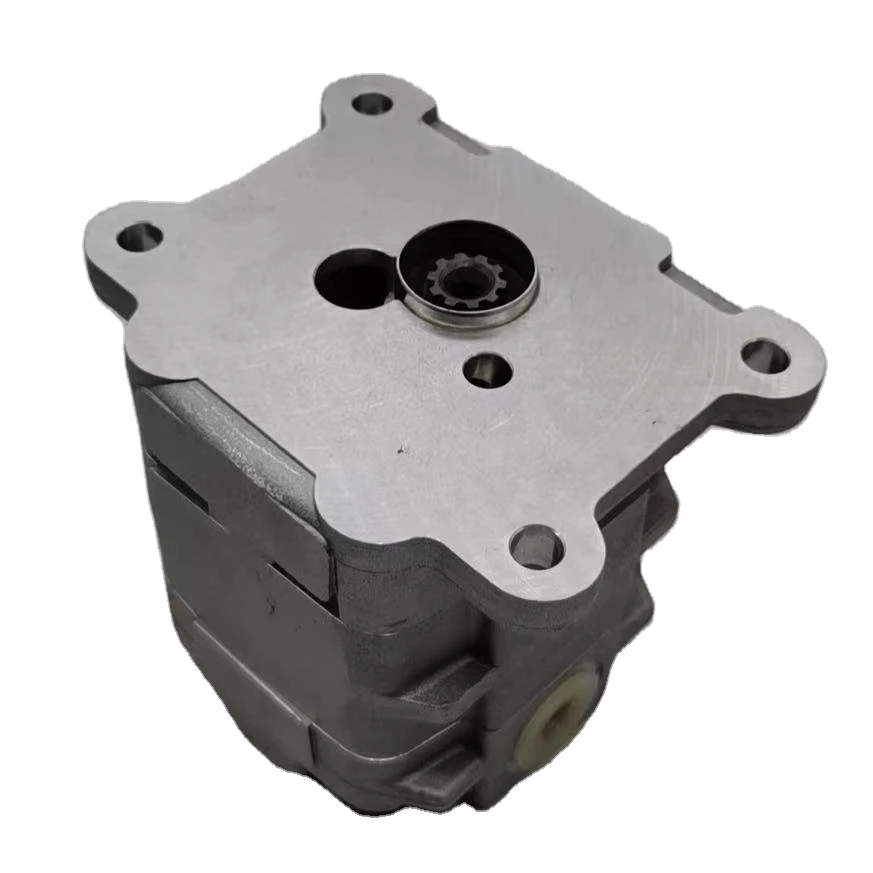 

High Quality! Hydraulic Gear Pump for PC35MR-2 Excavator Pilot Pump 705-41-07180