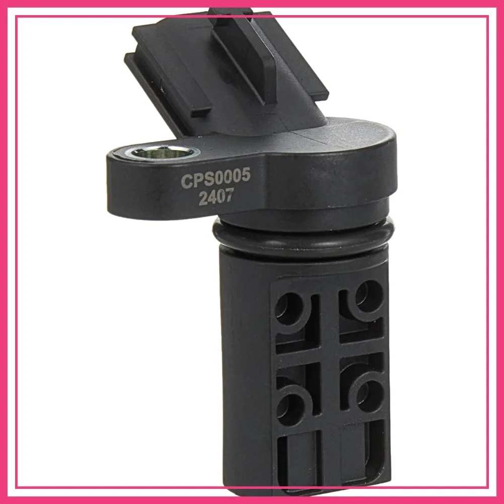 

Engine Camshaft Position Sensor CPS0005 - Accurate Fit for Select Models