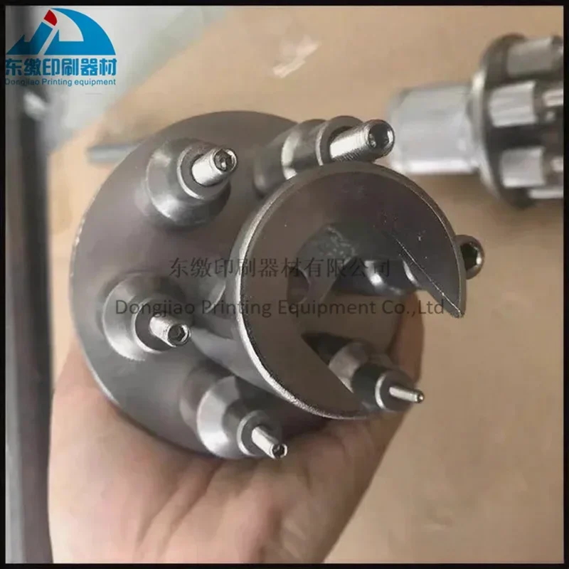 1PCS Printing press dial tool, puller, bearing pull code, pull hammer