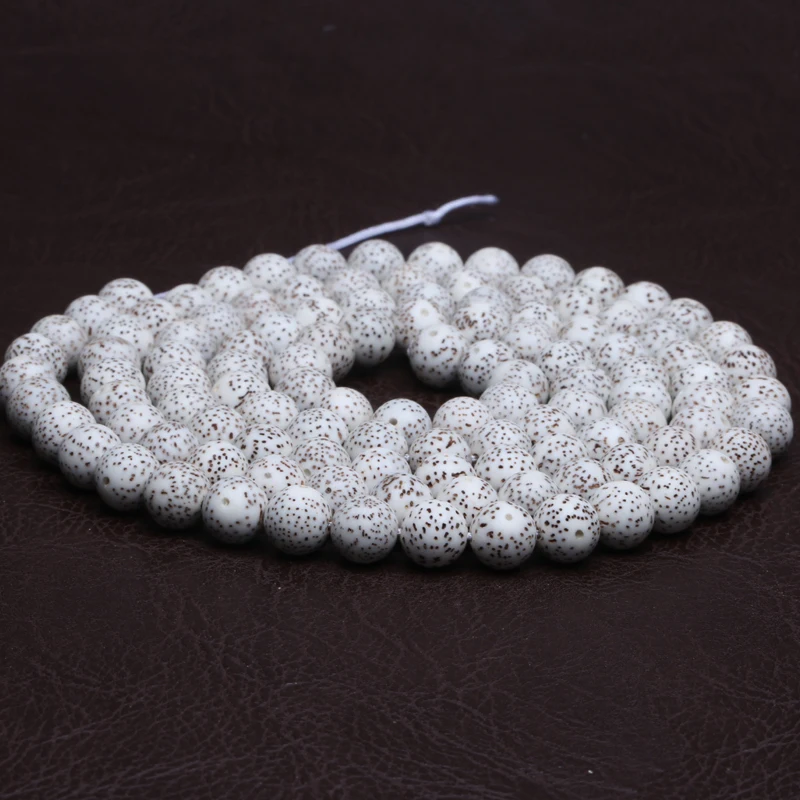 ستار مون بودي، 114 خرزة صلاة، قلادة من خرز الصلاة، صنع سوار DIY. مناسبة لكل من الرجال والنساء. إنها نبات الصلاة