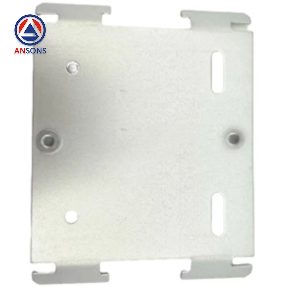 88 184 mm KCE KONE Elevator Magnetic Stripe Bracket Patch Magnet Block Install Backboard Ansons Elevator Spare Parts