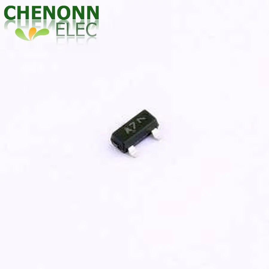 500PCS/LOT BAV99LT3G (Diodes)