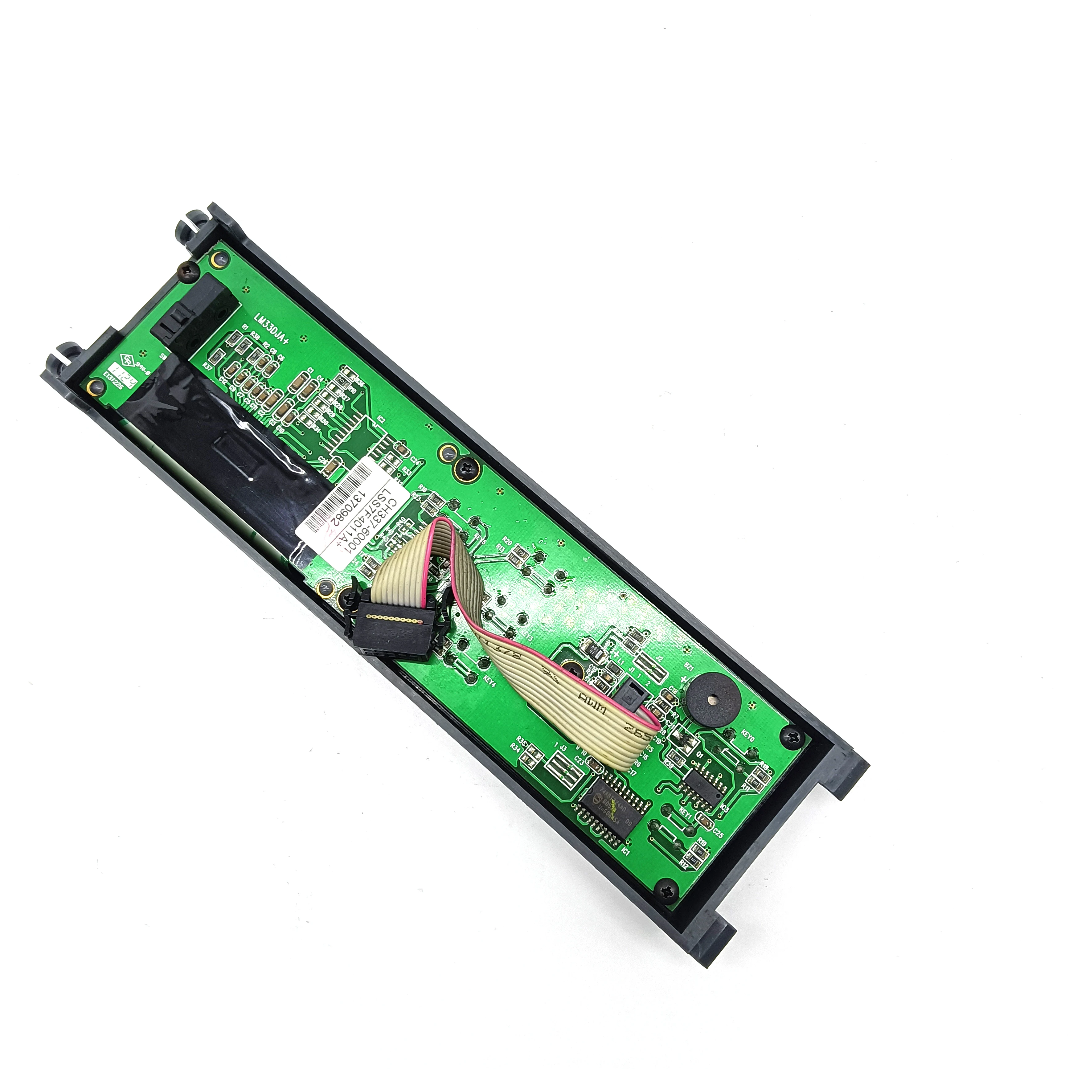 Pantalla de visualización del panel de control 5000 compatible con HP Designjet 5000