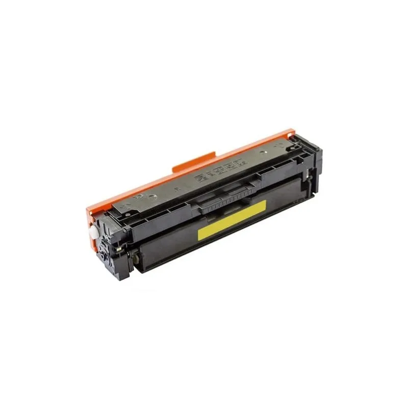 HCF402A alternative HP toner cartridge replaces CF402A n ° 201A and XHCF402ACE imprimirbien.com